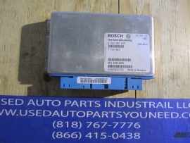 BMW - ECU Computer - 7514265